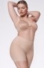 Julimex 574 Slim All Day Bermudy damskie